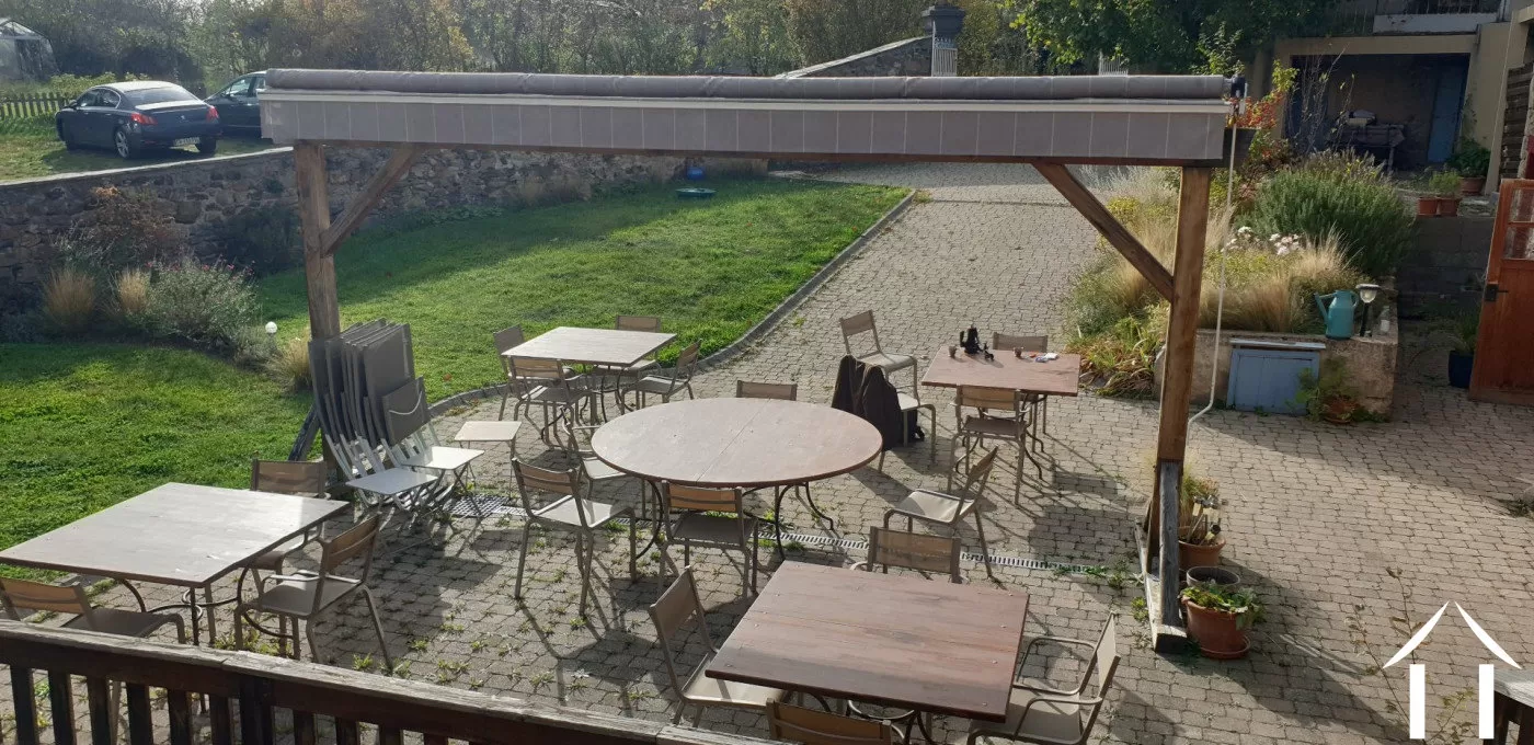 Property 1 hectare ++ for sale blesle, auvergne, AP03007902 Image - 19