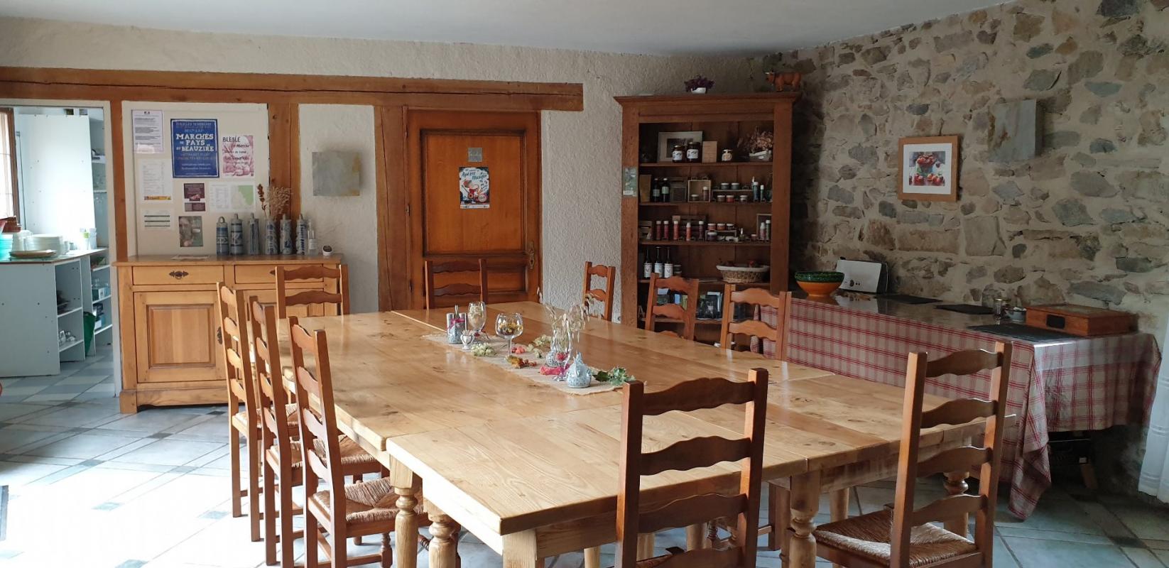 Property 1 hectare ++ for sale blesle, auvergne, AP03007902 Image - 4