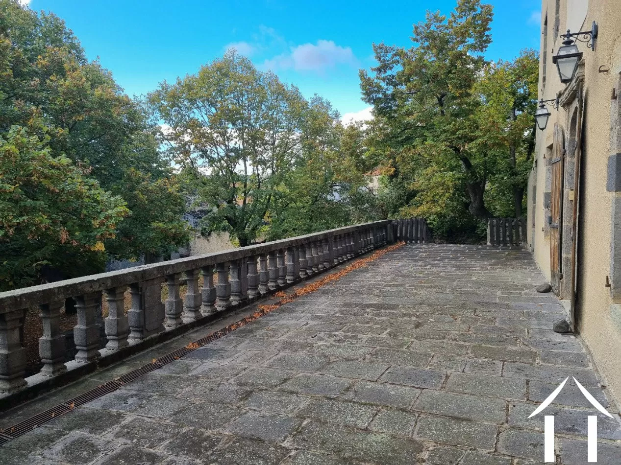 Castle, estate for sale antoingt, auvergne, AP03007945 Image - 19