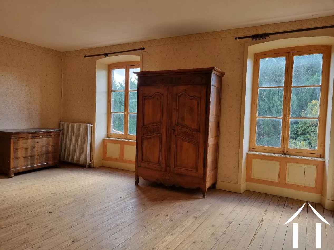 Castle, estate for sale antoingt, auvergne, AP03007945 Image - 10