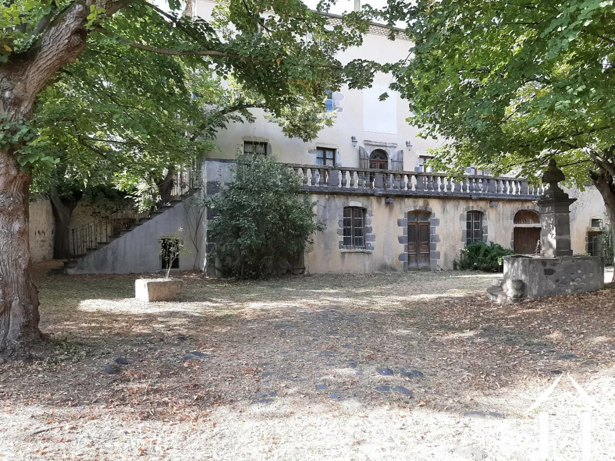 Castle, estate for sale antoingt, auvergne, AP03007945 Image - 22