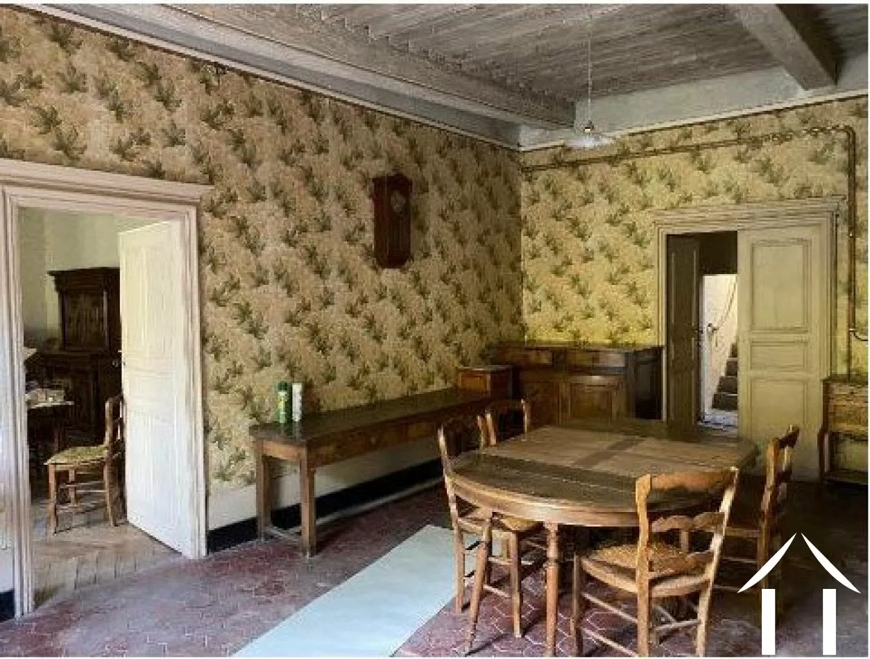 Castle, estate for sale antoingt, auvergne, AP03007945 Image - 6
