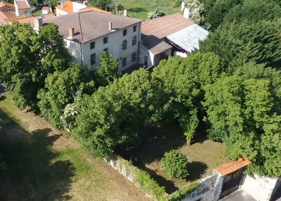 Castle, estate for sale antoingt, auvergne, AP03007945 Image - 23