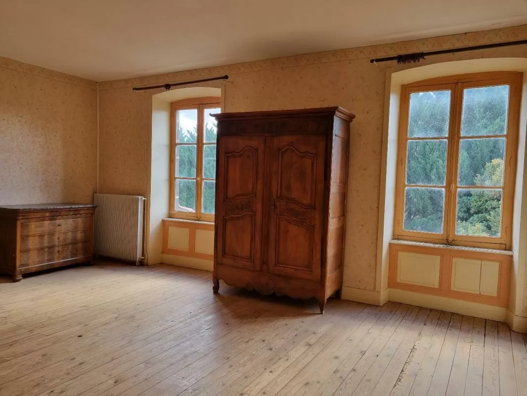 Castle, estate for sale antoingt, auvergne, AP03007945 Image - 5