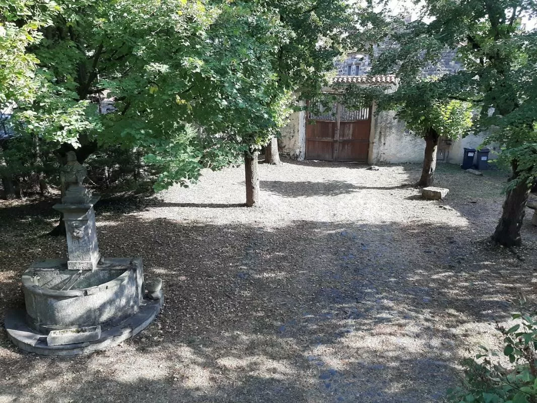 Castle, estate for sale antoingt, auvergne, AP03007945 Image - 20