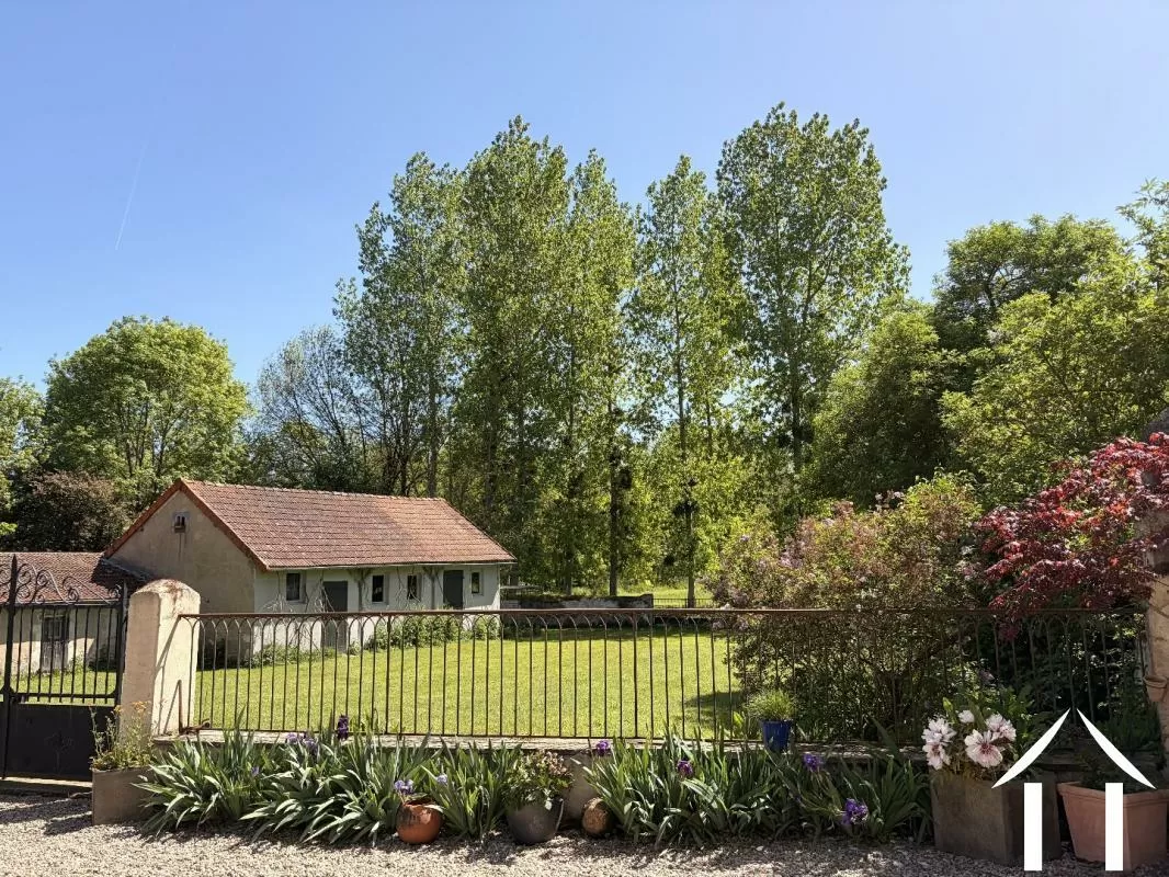 Maison de Maître for sale st germain de salles, auvergne, AP03007996 Image - 9