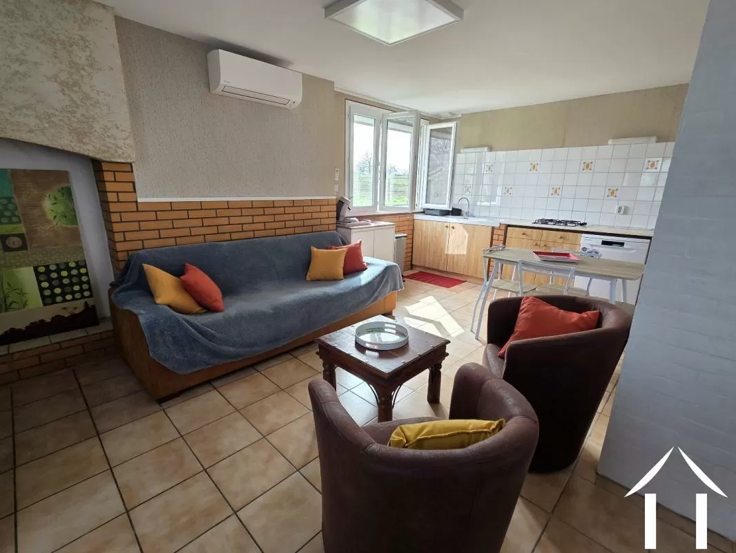 Equestrian farm for sale sauvagny, auvergne, AP03007997 Image - 5