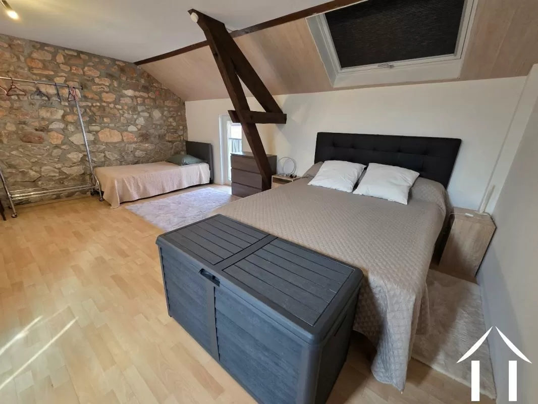 Equestrian farm for sale sauvagny, auvergne, AP03007997 Image - 6