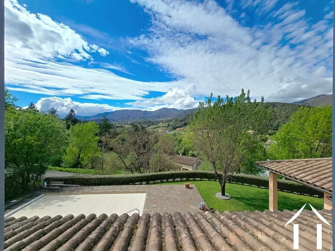 House for sale olargues, languedoc-roussillon, EG06-700469 Image - 2