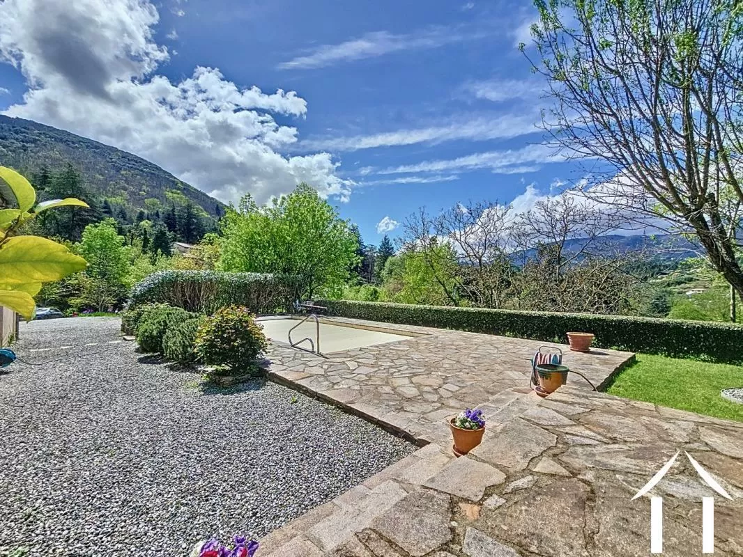 House for sale olargues, languedoc-roussillon, EG06-700469 Image - 3