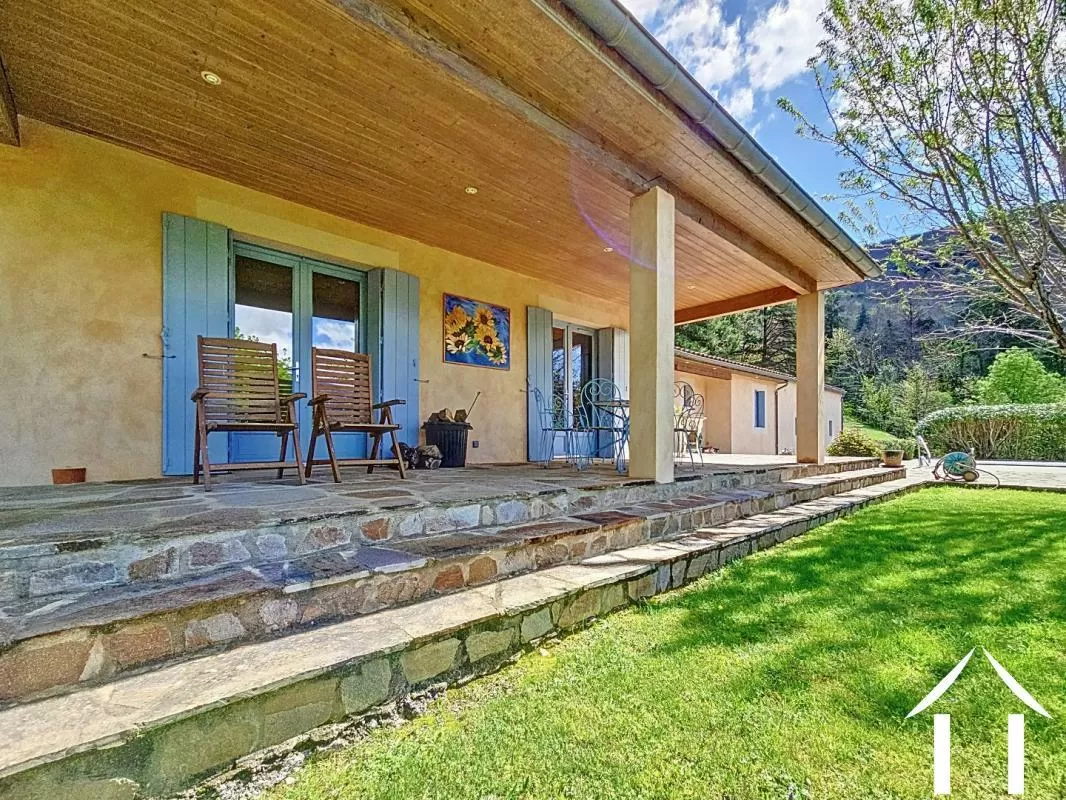 House for sale olargues, languedoc-roussillon, EG06-700469 Image - 4