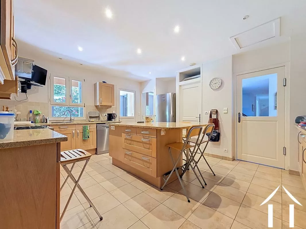 House for sale olargues, languedoc-roussillon, EG06-700469 Image - 5