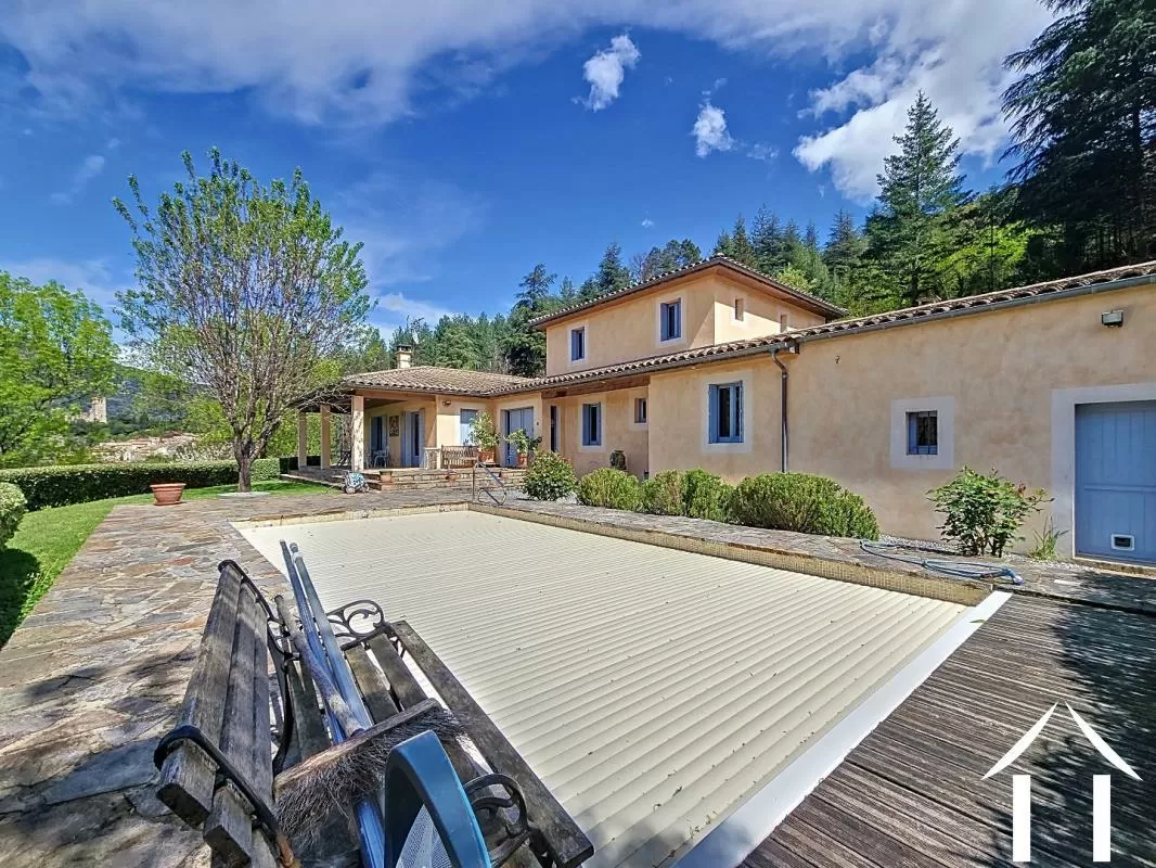 House for sale olargues, languedoc-roussillon, EG06-700469 Image - 6