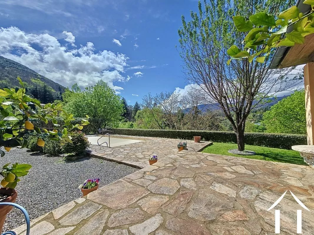 House for sale olargues, languedoc-roussillon, EG06-700469 Image - 8