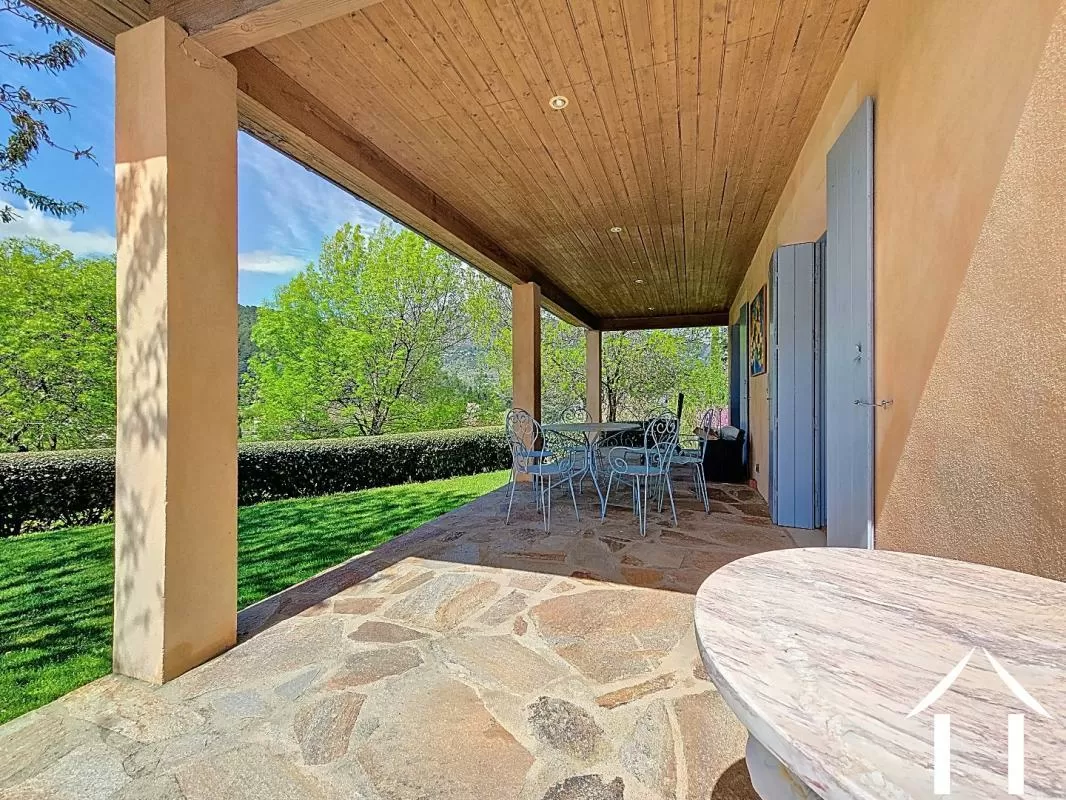 House for sale olargues, languedoc-roussillon, EG06-700469 Image - 9