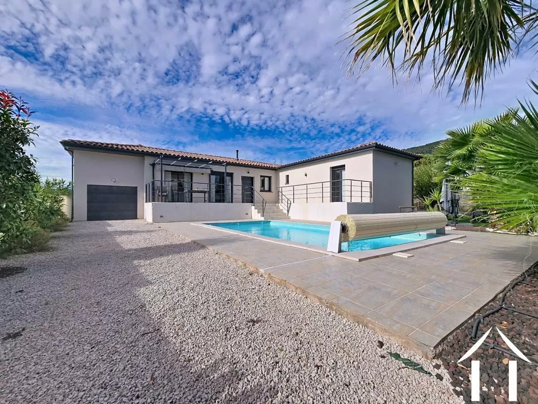 House for sale la tour sur orb, languedoc-roussillon, EG06-747671 Image - 8