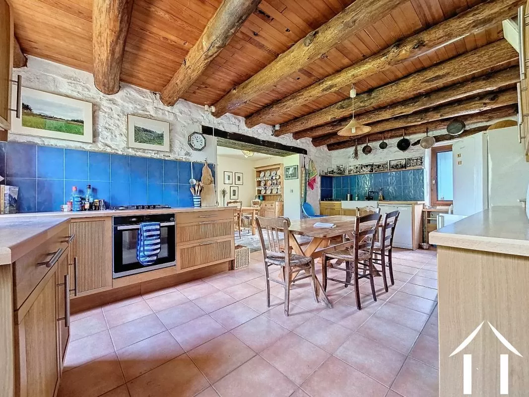 Manor House for sale lunas, aquitaine, EG06-757384 Image - 6