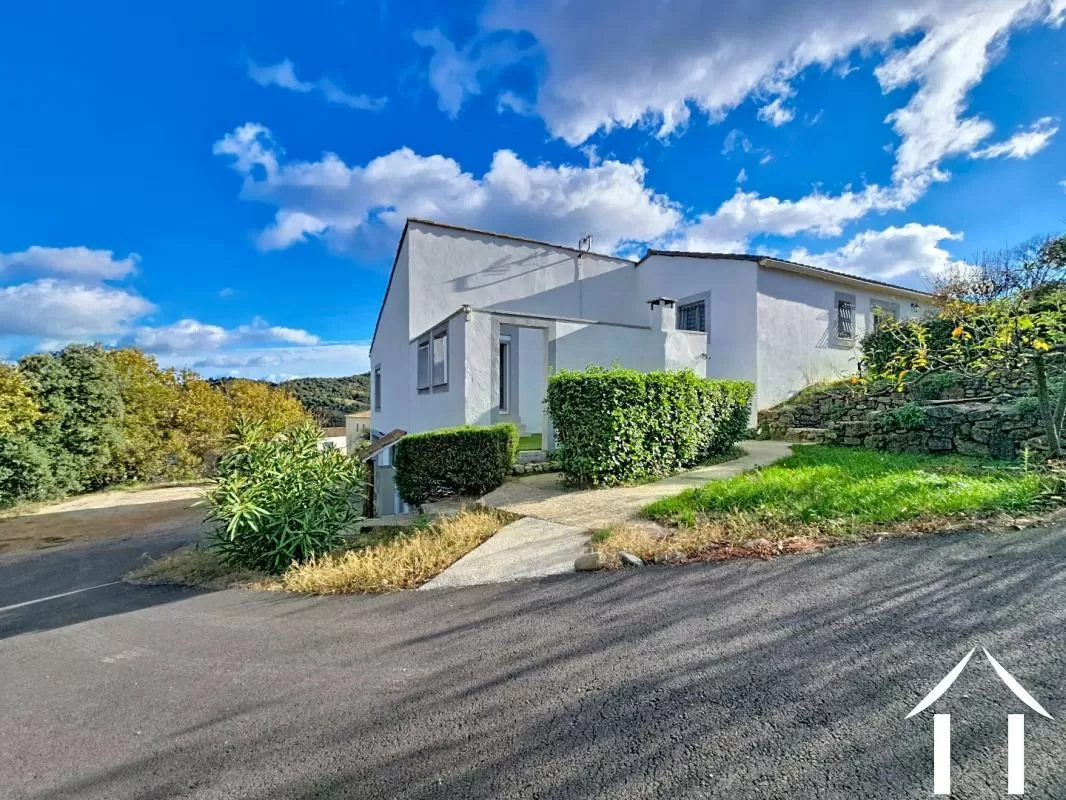 House for sale taussac la billiere, languedoc-roussillon, EG06-761042 Image - 1