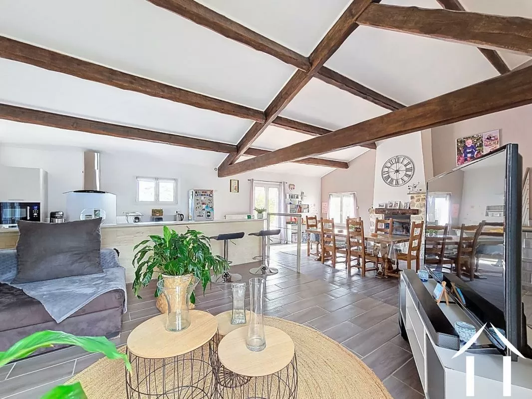 House for sale taussac la billiere, languedoc-roussillon, EG06-761042 Image - 4