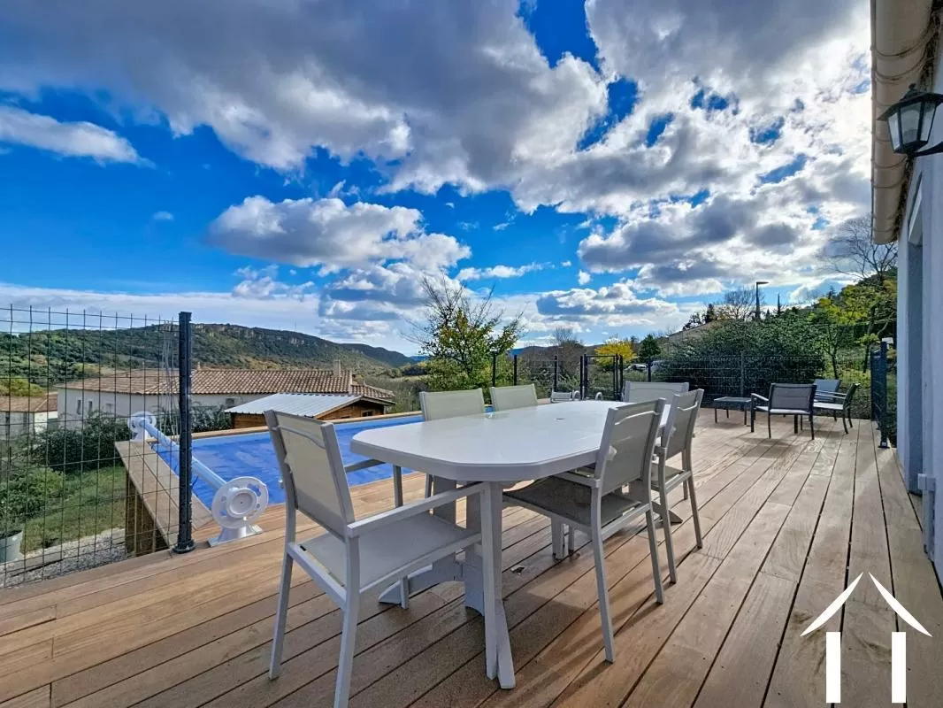 House for sale taussac la billiere, languedoc-roussillon, EG06-761042 Image - 8