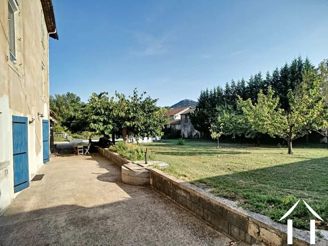 Property 1 hectare ++ for sale bedarieux, languedoc-roussillon, EG06-776559 Image - 6