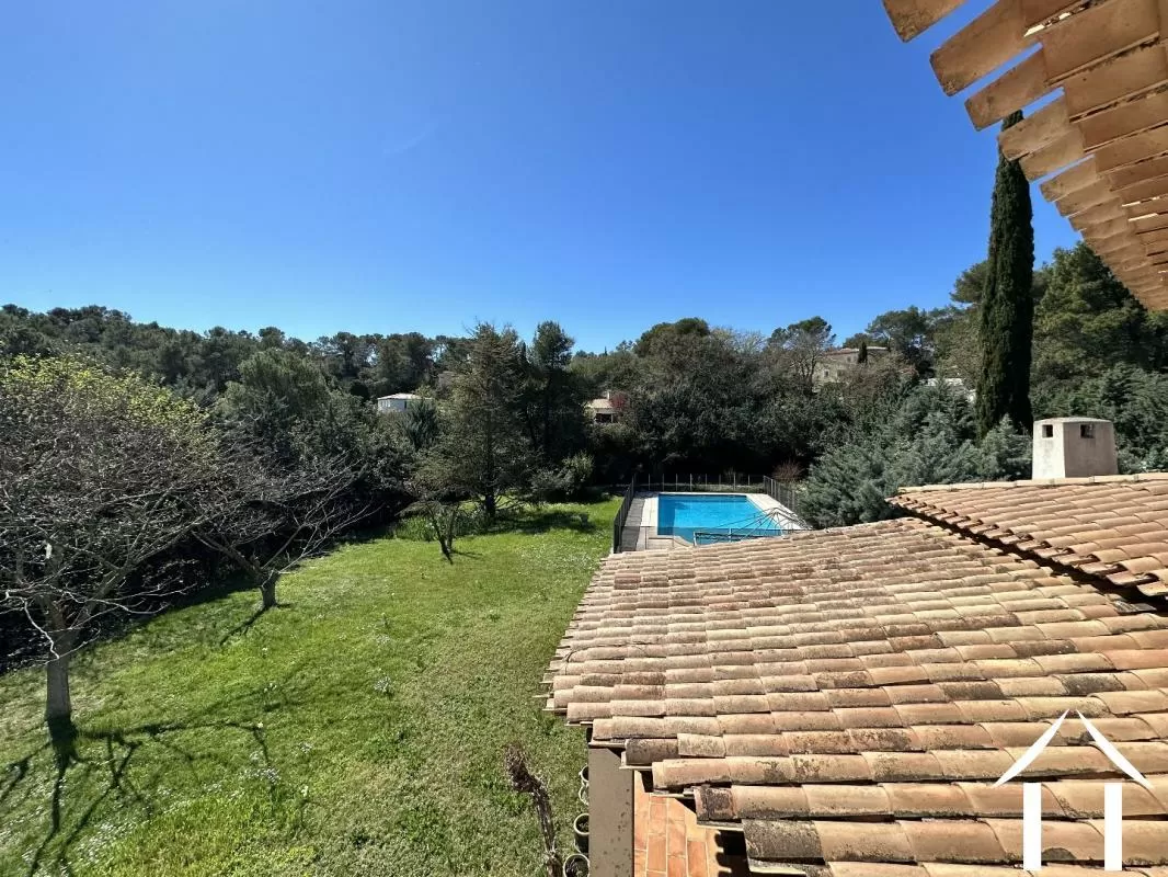 House for sale montferrier sur lez, languedoc-roussillon, EG08-0163 Image - 2