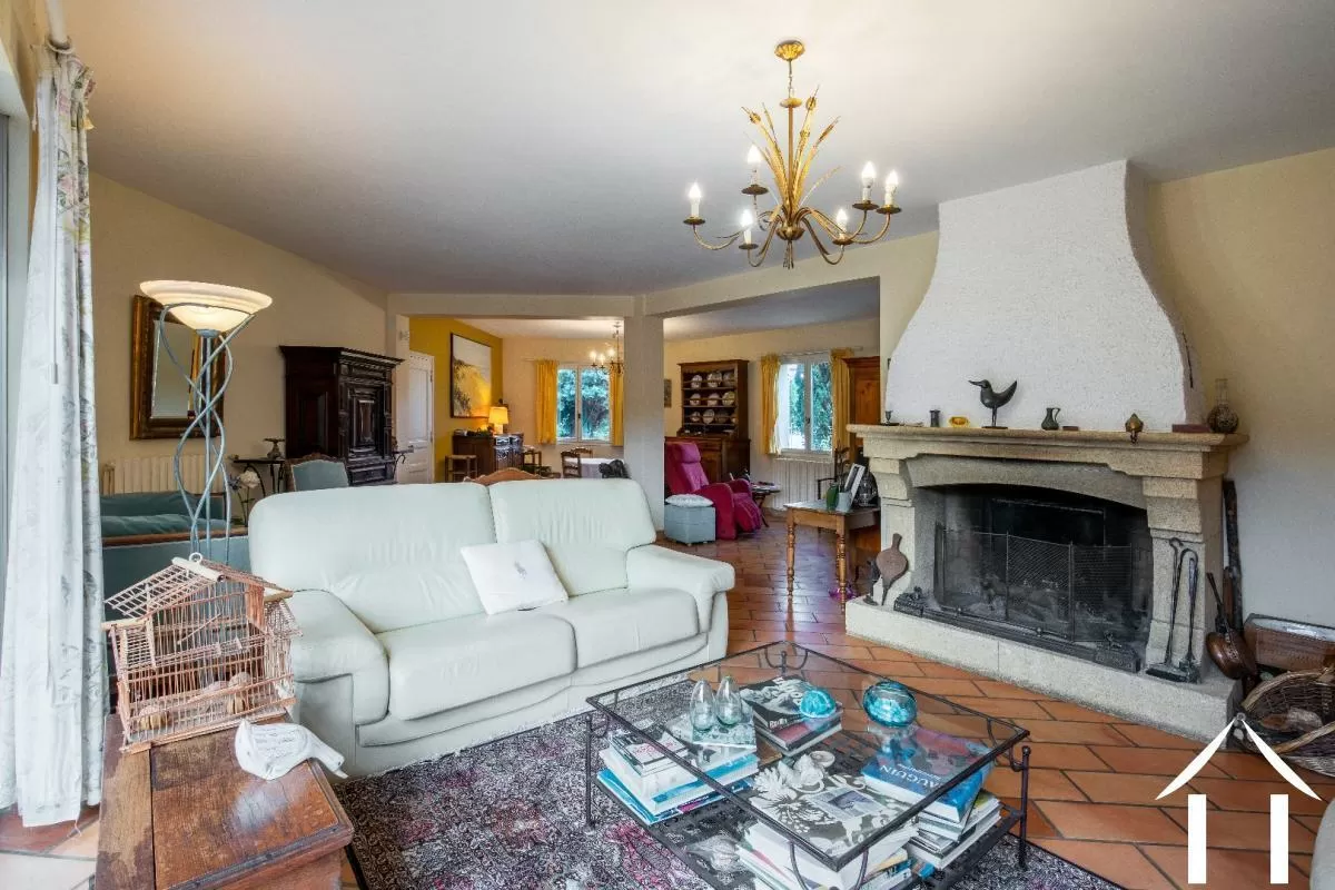 House for sale montferrier sur lez, languedoc-roussillon, EG08-0163 Image - 6