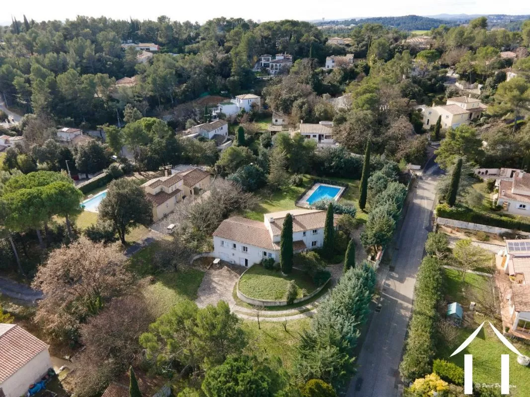 House for sale montferrier sur lez, languedoc-roussillon, EG08-0163 Image - 7