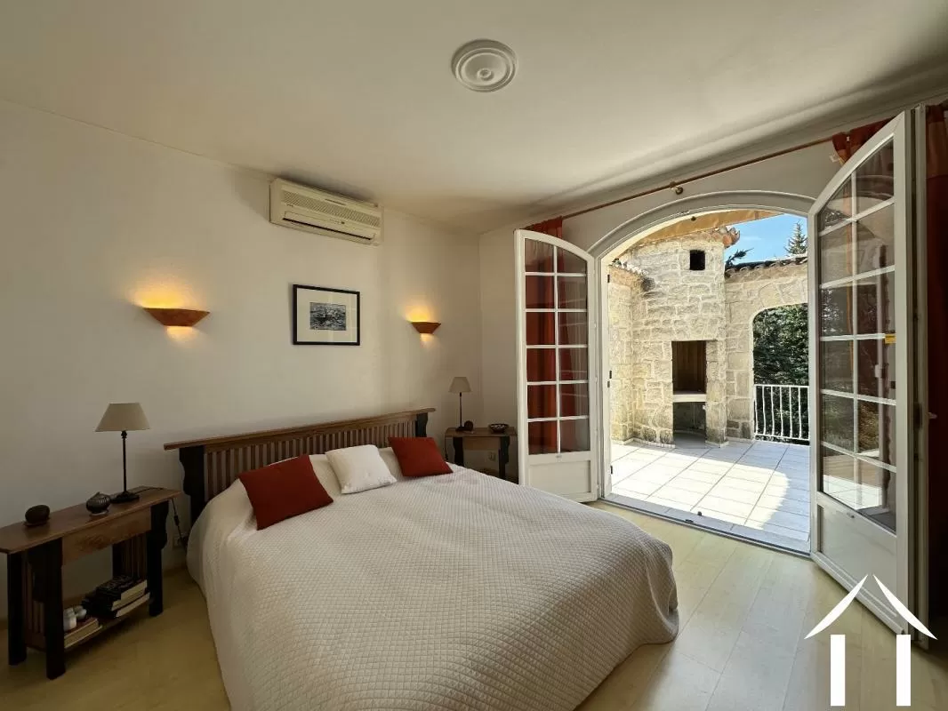 House for sale montferrier sur lez, languedoc-roussillon, EG08-0178 Image - 2