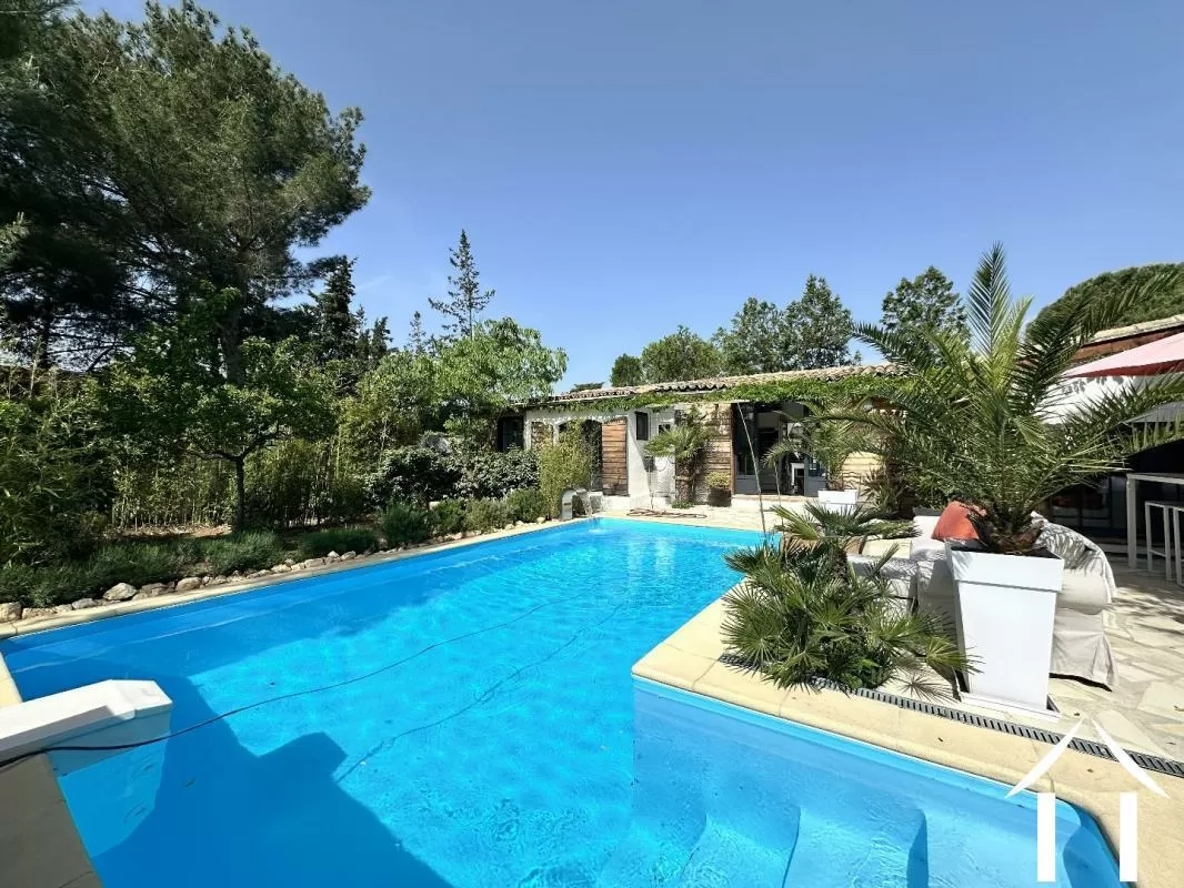 House for sale canet, languedoc-roussillon, EG08-0221 Image - 9