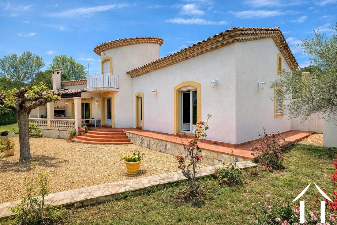 House for sale st clement de riviere, languedoc-roussillon, EG08-0239 Image - 1