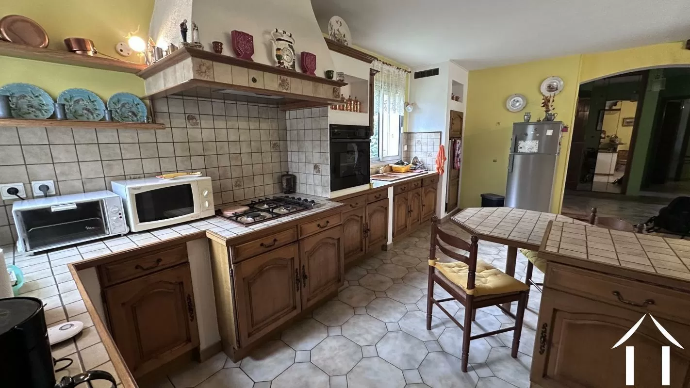 House for sale st clement de riviere, languedoc-roussillon, EG08-0239 Image - 6