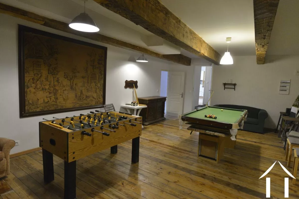 Castle, estate for sale roquebrun, languedoc-roussillon, EG09-6815 Image - 5