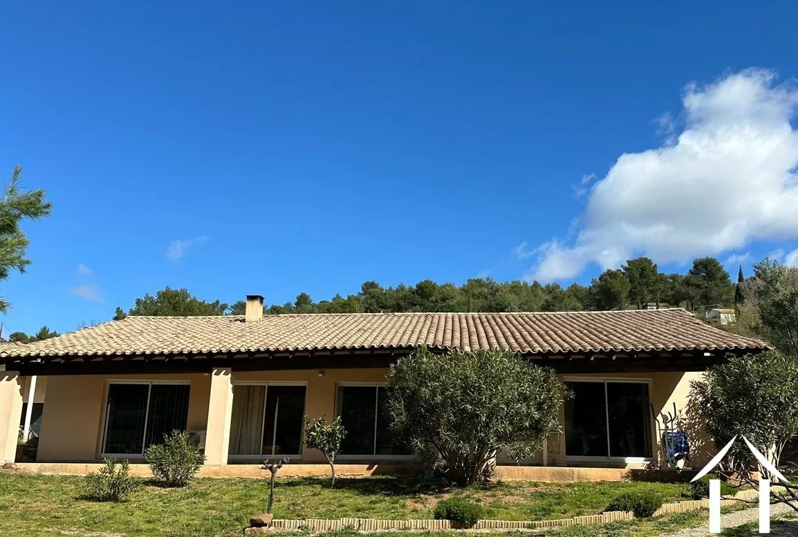 House for sale prades sur vernazobre, languedoc-roussillon, EG09-6846 Image - 5
