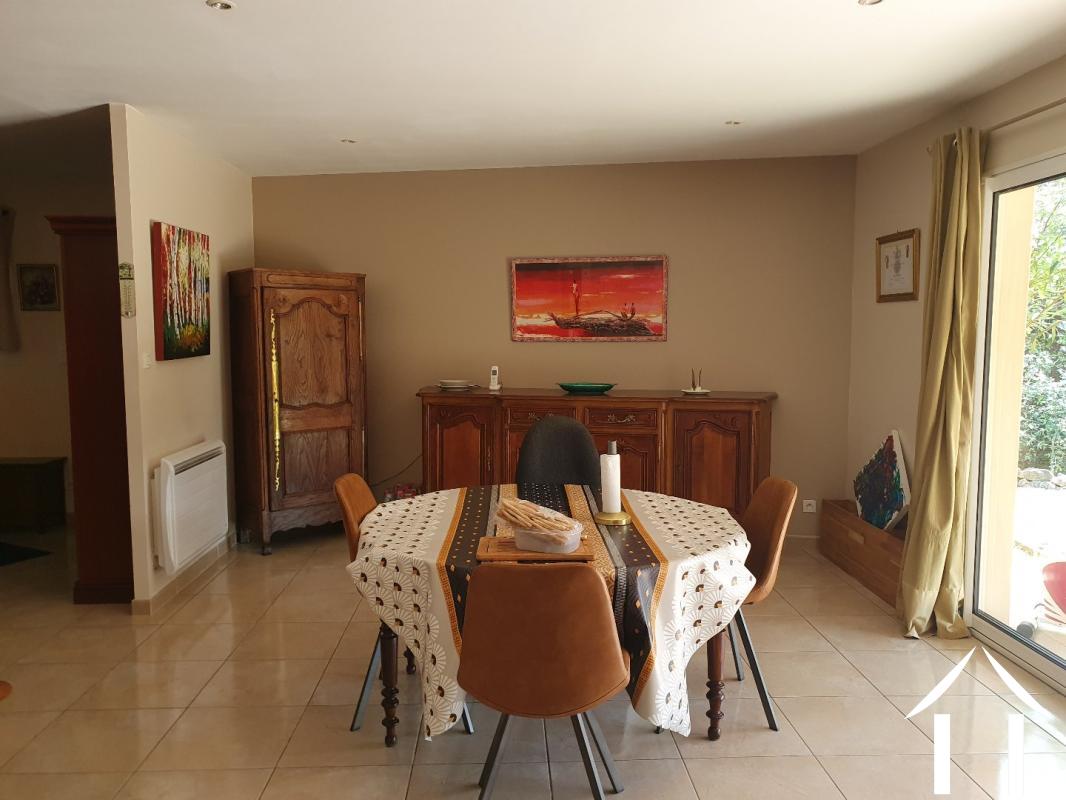 House for sale prades sur vernazobre, languedoc-roussillon, EG09-6846 Image - 8