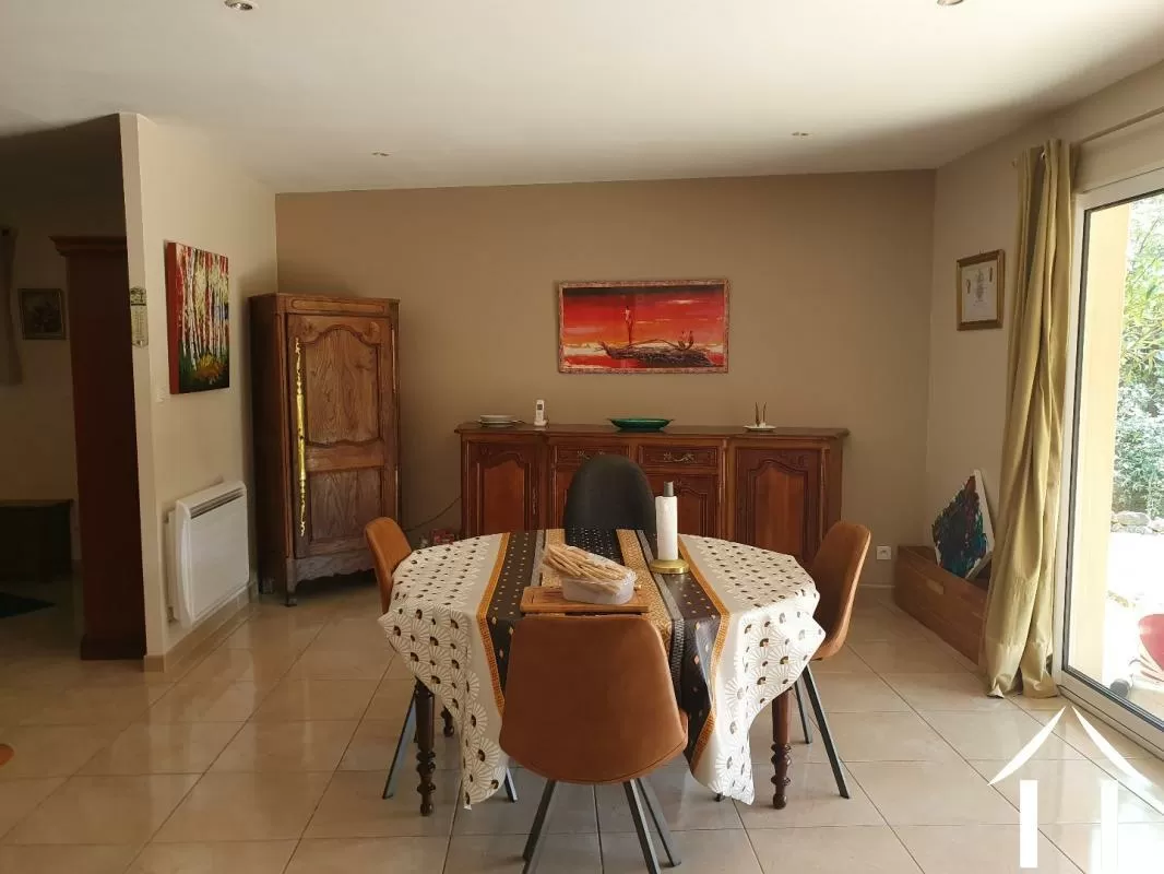 House for sale prades sur vernazobre, languedoc-roussillon, EG09-6846 Image - 8