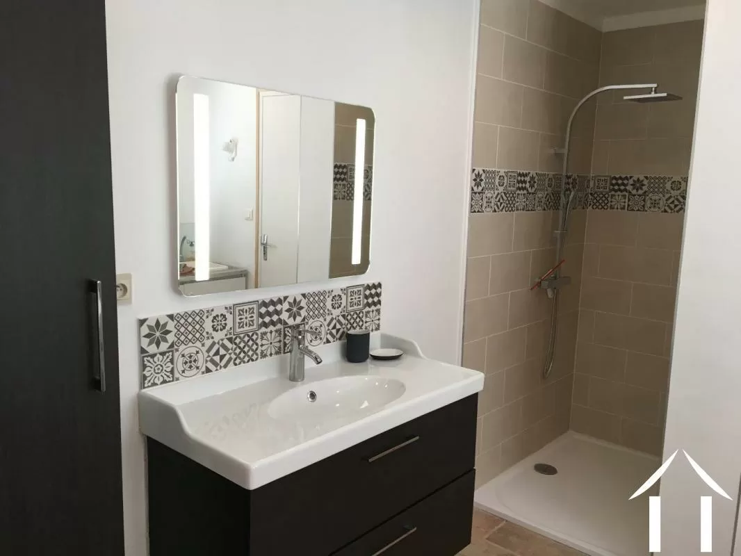 House for sale roquebrun, languedoc-roussillon, EG09-6873 Image - 7