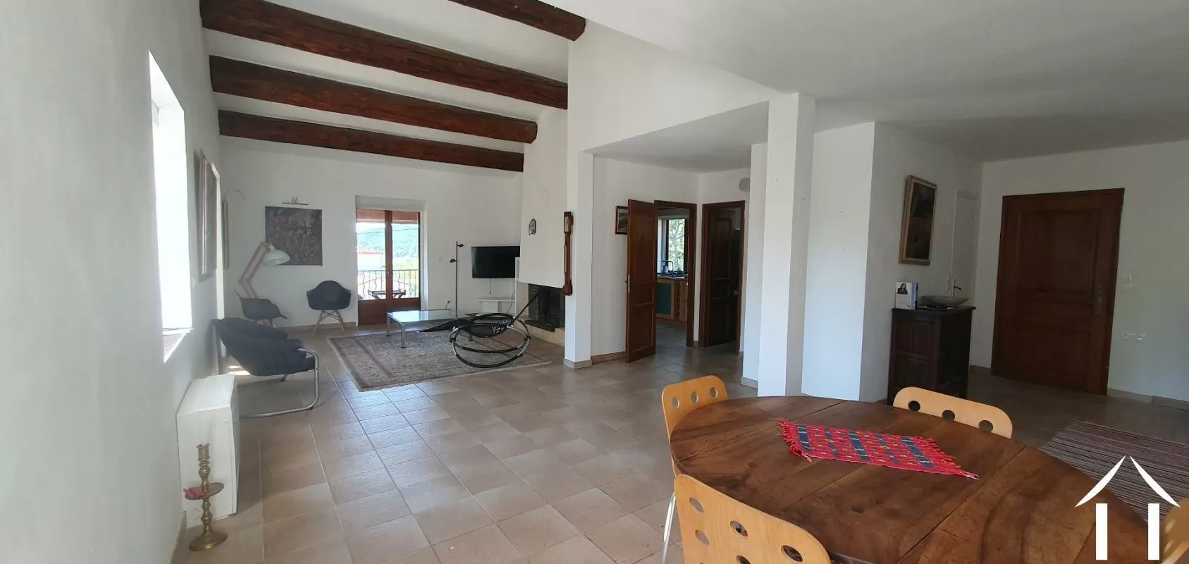 House for sale roquebrun, languedoc-roussillon, EG09-6903 Image - 7