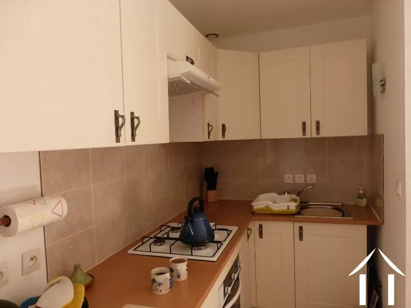 Character house for sale roquebrun, languedoc-roussillon, EG09-6917 Image - 4