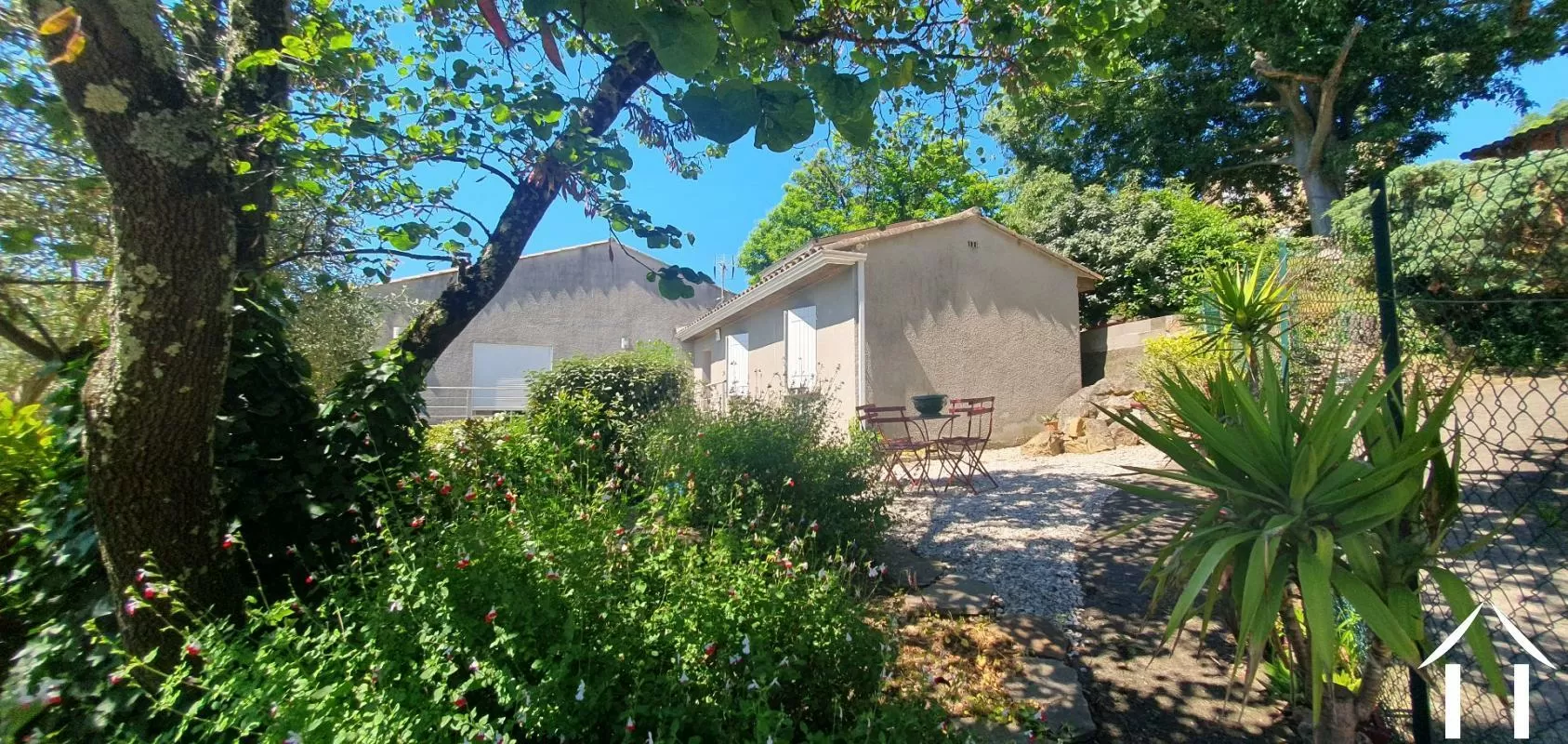 House for sale colombieres sur orb, languedoc-roussillon, EG09-6926 Image - 1