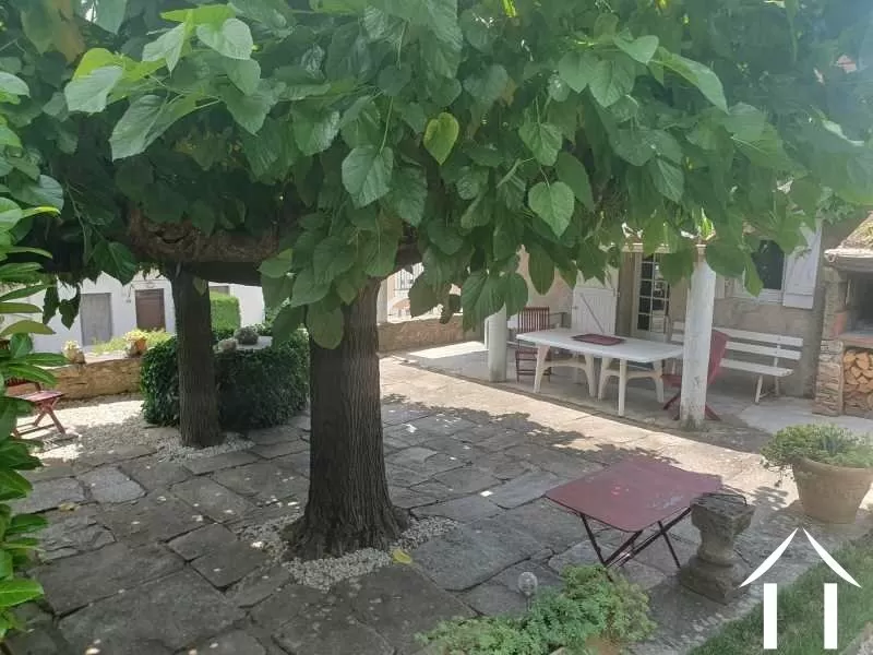 House for sale colombieres sur orb, languedoc-roussillon, EG09-6926 Image - 5