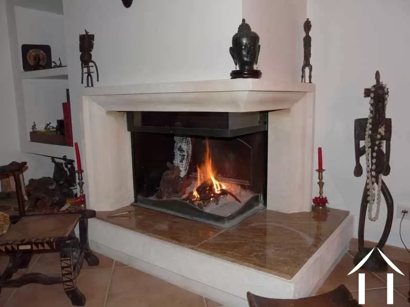 House for sale colombieres sur orb, languedoc-roussillon, EG09-6926 Image - 6