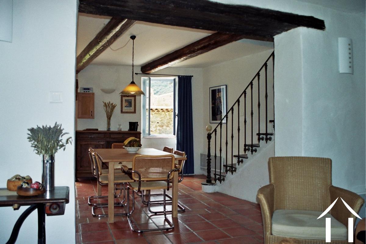 Character house for sale st nazaire de ladarez, languedoc-roussillon, EG09-6939 Image - 4
