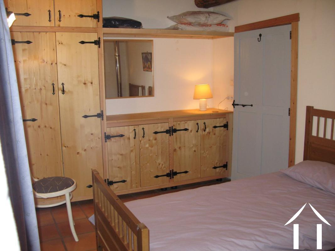 Character house for sale st nazaire de ladarez, languedoc-roussillon, EG09-6939 Image - 8