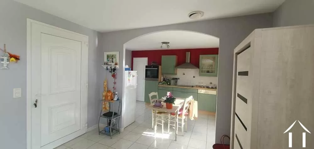 House for sale causses et veyran, languedoc-roussillon, EG09-6959 Image - 3