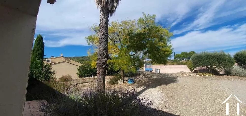 House for sale causses et veyran, languedoc-roussillon, EG09-6959 Image - 4