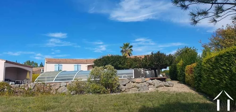 House for sale causses et veyran, languedoc-roussillon, EG09-6959 Image - 8