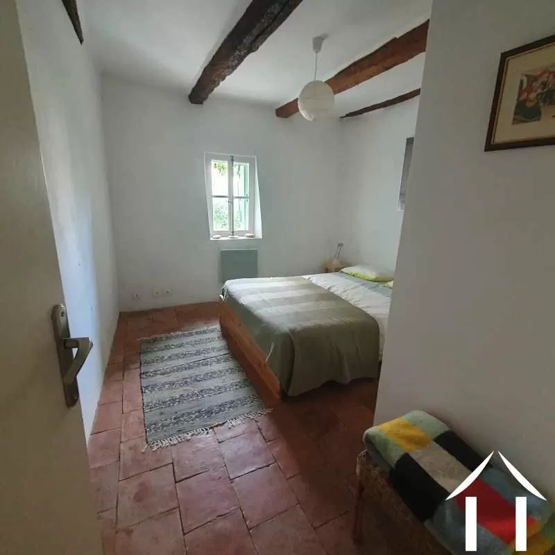 Village house for sale cessenon sur orb, languedoc-roussillon, EG09-6971 Image - 7