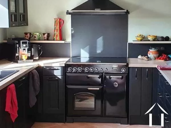 House for sale roquebrun, languedoc-roussillon, EG09-6973 Image - 4