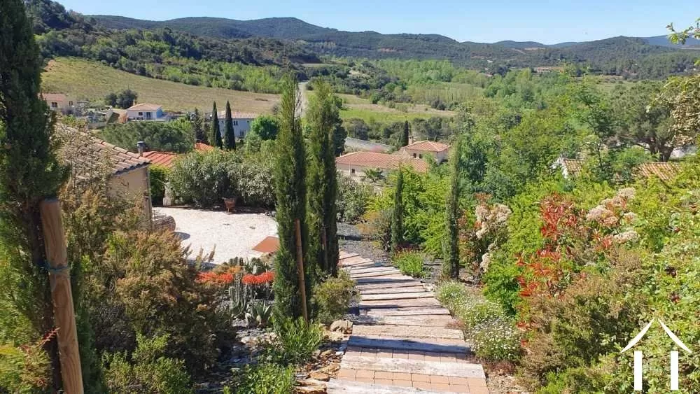 House for sale roquebrun, languedoc-roussillon, EG09-6973 Image - 7